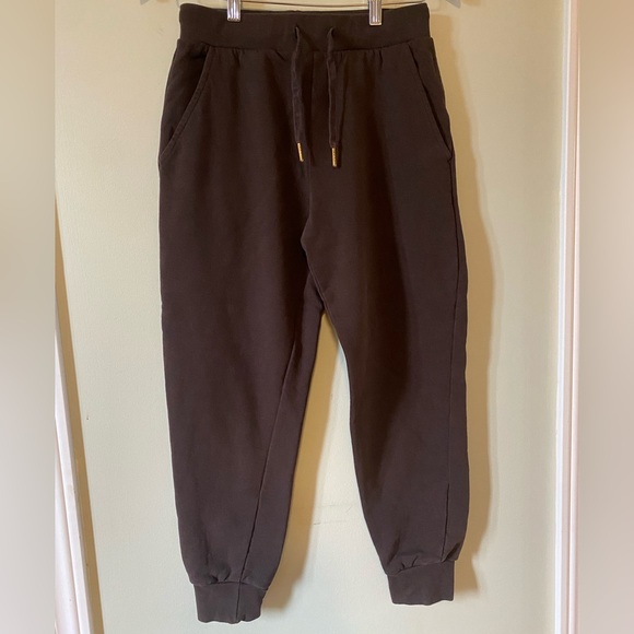 Womens We Wore What Joggers Sweatpants XS - Picture 1 of 7